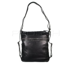 Kožená kabelka/batoh Greenburry 2953-20