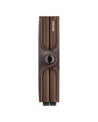 Twinwallet Secrid Original Chocolate