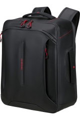 Underseater batoh na ntb Samsonite Ecodiver M Blac