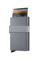 Bandwallet Secrid Matte BMa-Grey-Grey