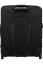 Kabinový kufr Samsonite PRO-DLX 6 UPRIGHT Black