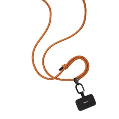 Popruh na mobil Orbitkey Strap Terracotta