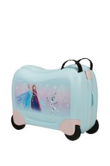 Dětský kufr Samsonite DREAM2Go Disney Frozen