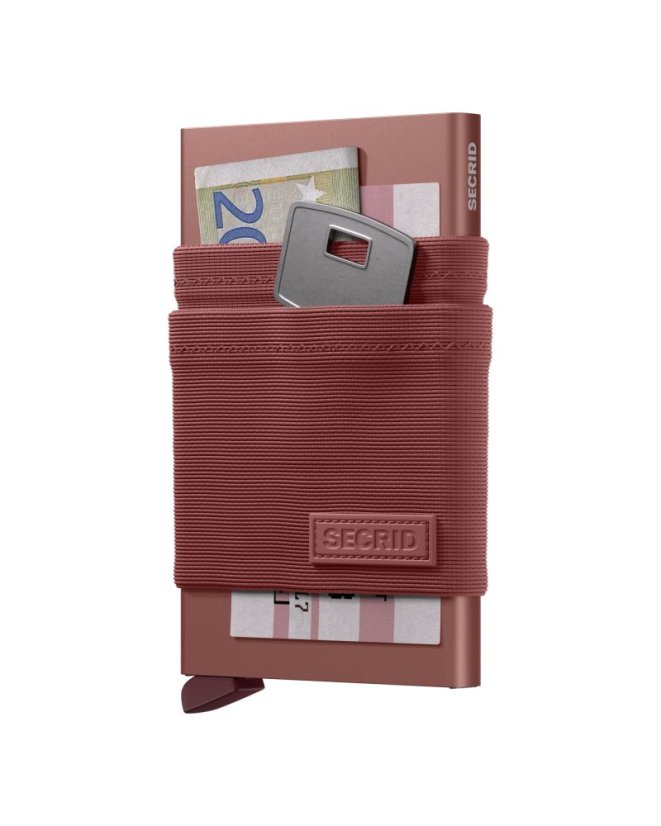 Flexwallet Secrid Mauve