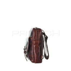Kožený crossover Bag III.Greenburry BTK 1302-25