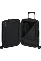 Kabinový cestovní kufr Samsonite Proxis EA Black