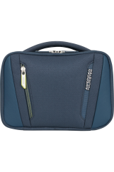 American Tourister WANDERLITE WASH BAG EXP DARK NA