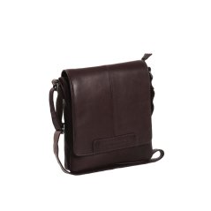 Pánská taška Chesterfield Bodin C48.062101 hnědá