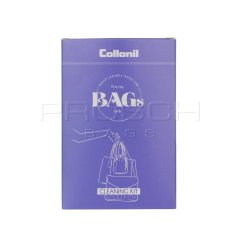 Collonil myBags Cleaning Kit - čisticí sada