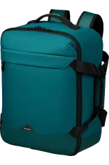Batoh Samsonite Underseater Roadseeker D. Teal