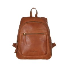 Kožený City Backbag Greenburry 2505-24