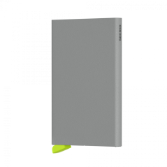 Cardprotector Secrid Powder Concrete
