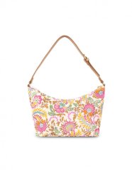 Kabelka přes rameno Oilily W. White MEOIL0406-038