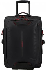 Cestovní taška Samsonite Ecodiver 55/20 Black