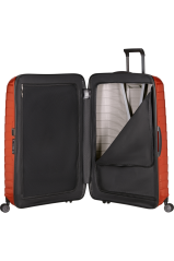 Velký cestovní kufr XL Samsonite Proxis Flame