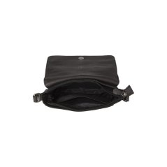 Kožená kabelka Chesterfield Ann C48.137300 černá