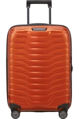 Kabinový cestovní kufr Samsonite Proxis L40 Flame