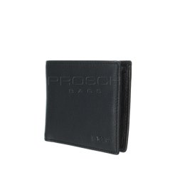 Pánská kožená peněženka Lagen BLC-4719 Black