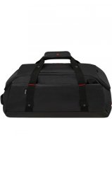 Cestovní taška Samsonite Ecodiver S Black