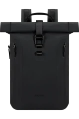 Rolltop batoh na ntb Samsonite Coatify 14,1" Black
