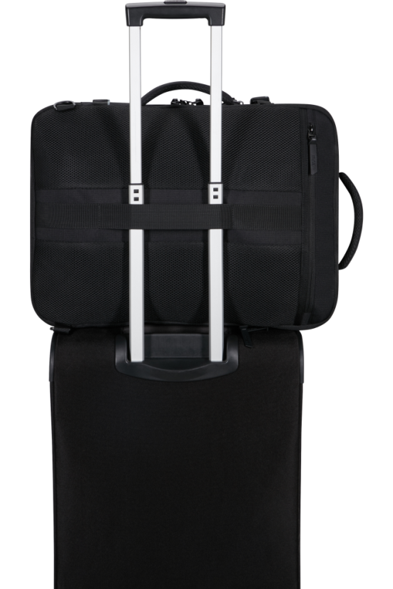 Batoh American Tourister TAKE2CABIN L EXP BLACK