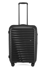 Střední cestovní kufr Airbox AZ18402-01 Black