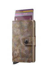 Miniwallet Secrid Jungle Desert