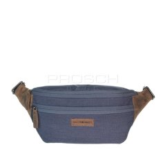 Ledvinka GREENBURRY Reef 7027-27 modrá