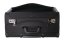 Pilotní kufr DN 2893-01 Black
