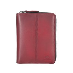 Dámská kožená peněženka Greenburry 2153-26