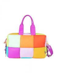 Malá cestovní taška Oilily Bodine OIL1158-99 Multi
