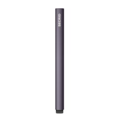 Cardprotector Secrid  Dark Purple
