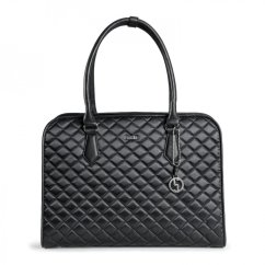 Kabelka na notebook SOCHA Black Diamond 15.6”