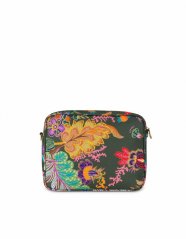 Málá crossbody kabelka Oilily MEOIL0807-71 F.Green