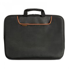 Taška na notebook 17,3" Everki sleeve EKF808S17B