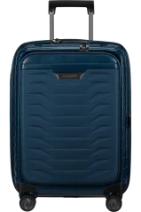 Kabinový cestovní kufr Samsonite Proxis EA Pet. Bl