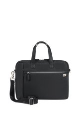 Kabelka na notebook  Samsonite Eco Wave 15,6" Blac