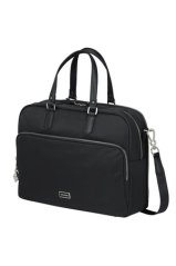 Kabelka na notebook 15,6 Samsonite KARISSA  Black
