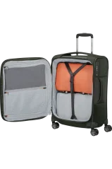 Kabinový cestovní kufr Samsonite Re-Lite Climb Ivy