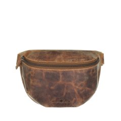 Kožená ledvinka Greenburry 1743D-25