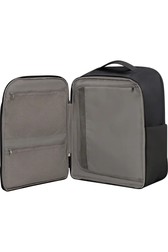 Batoh Samsonite Move Underseat M Black
