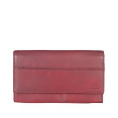 Dámská kožená peněženka Greenburry 2151-26