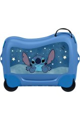 Dětský kufr Samsonite Dream2Go Stitch