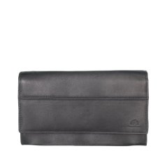 Dámská kožená peněženka Greenburry 2151-29