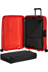 Velký cestovní kufr Samsonite Essens Lava