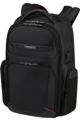 Batoh na notebook  Samsonite PRO-DLX 6 15,6" Black