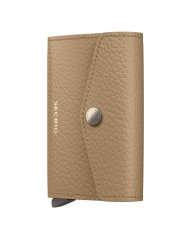 Envelope Secrid Pebble Cappuccino