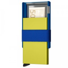 Cardslide Secrid Electrolime