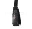 Kožená taška Greenburry 1107-20 Black