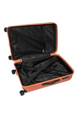 Velký cestovní kufr Airbox AZ18401-54 Orange